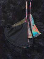 RTS Triangle Bikini Top - Small