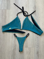 MTO Serpa Multi-Tie Bikini Top
