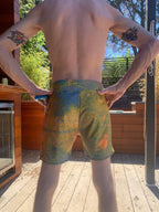 MTO Swim Trunks  (Unisex)