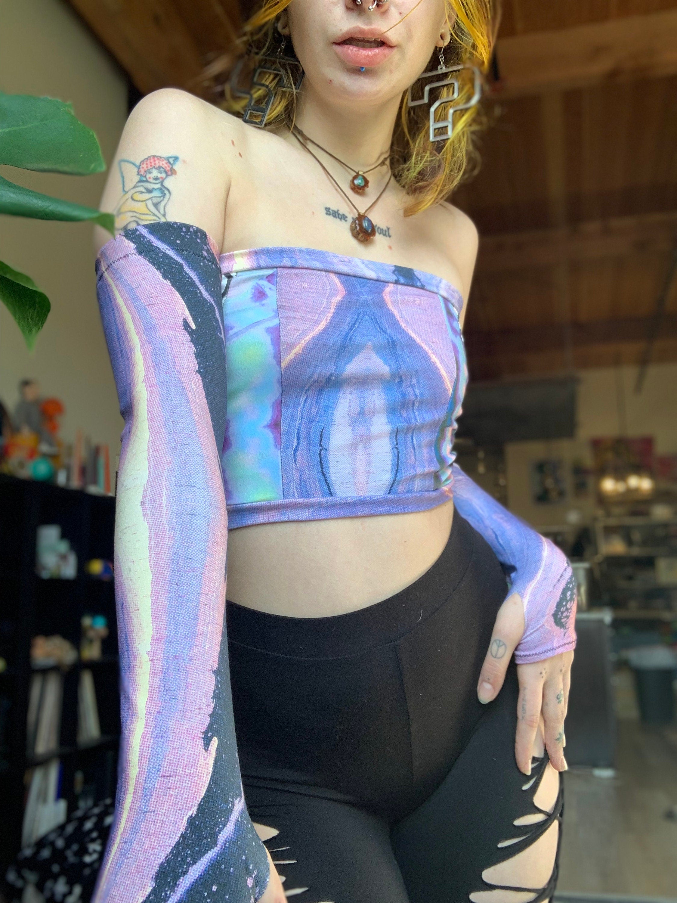 MTO Cybra Sleeves - Choose Your Pattern