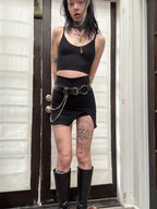 MTO Lottie Skort - Choose Your Pattern or Color