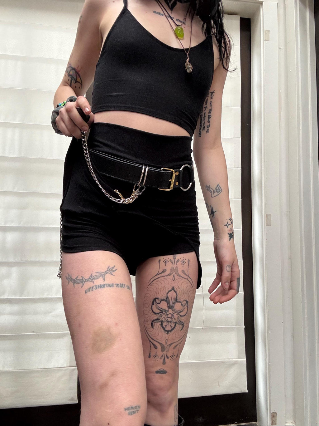 MTO Lottie Skort - Choose Your Pattern or Color