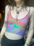 MTO Portal Cami - Choose Your Pattern + Length