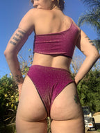 MTO Brazilian Cut Swim bottoms