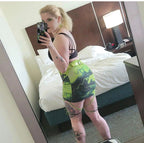 MTO Cinch Mini Skirt - Choose Your Pattern