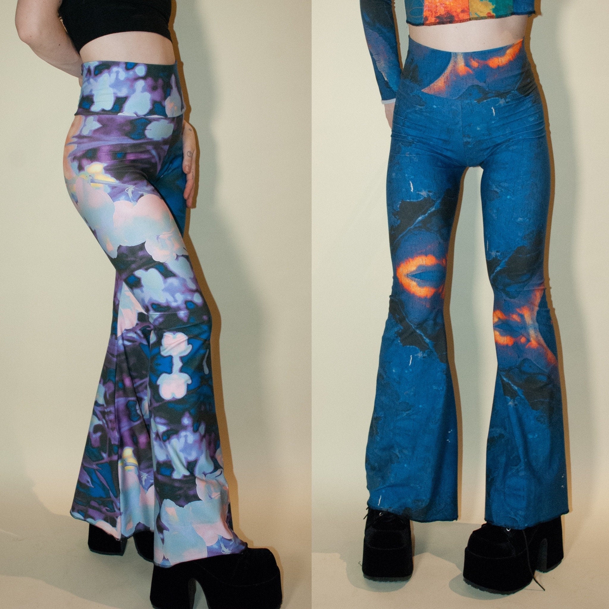 MTO Solar Flares - Choose Your Pattern