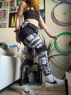 MTO Meteor Joggers (UNISEX)
