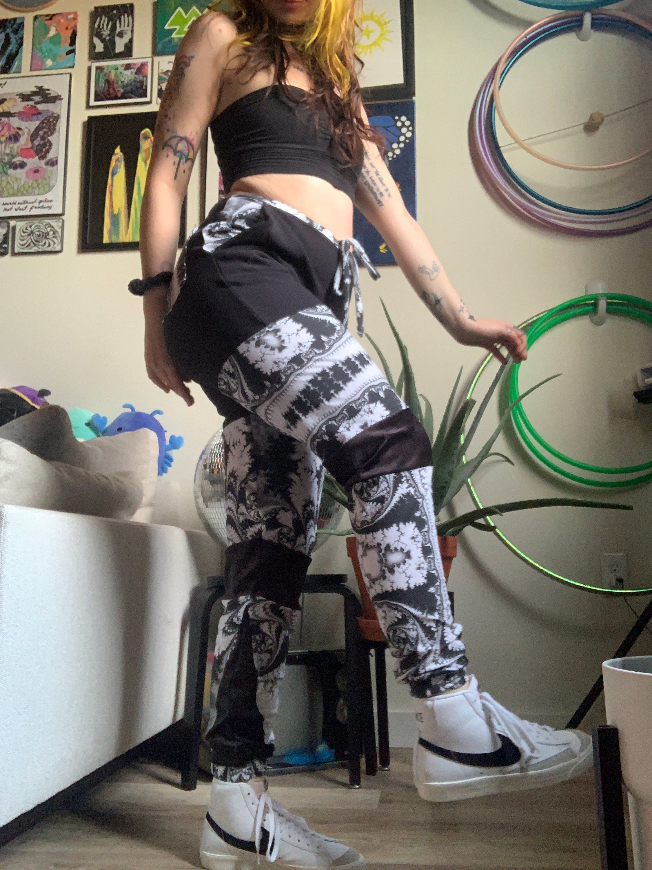 MTO Meteor Joggers (UNISEX)
