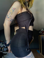 MTO BASIC Mini Skirt