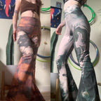 MTO Solar Flares - Choose Your Pattern