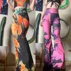 MTO Solar Flares - Choose Your Pattern
