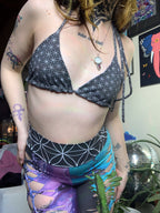 MTO Reversible Triangle Top