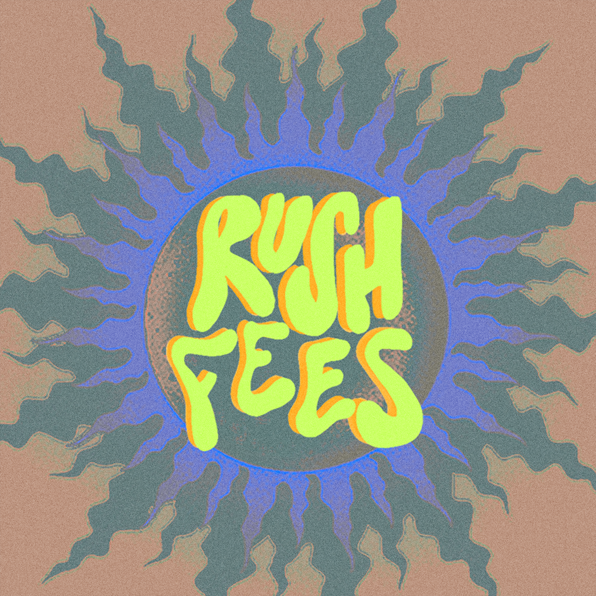 Rush Fee